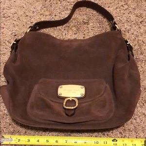 Michael Kors Brown Bag